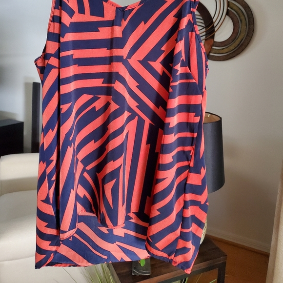 🏷Freebird Straped Top - Picture 2 of 6